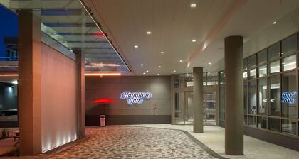 Hampton Inn Washington DC NoMa Union Station