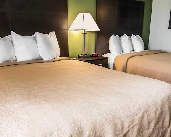 Couette en duvet d'oie, bureau