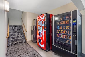 Property amenity - Quality Inn Chesterton near Indiana Dunes National Park I-94 (Chesterton)