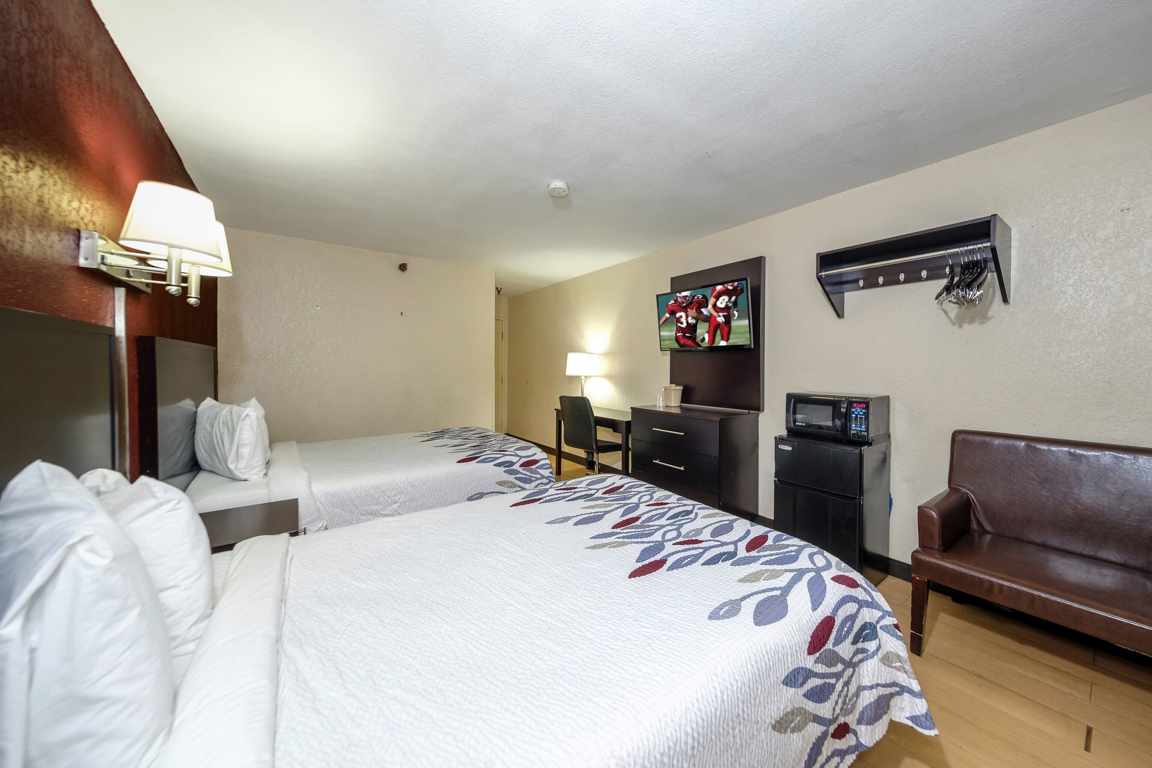 Photo - Red Roof Inn Jacksonville - Cruise Port