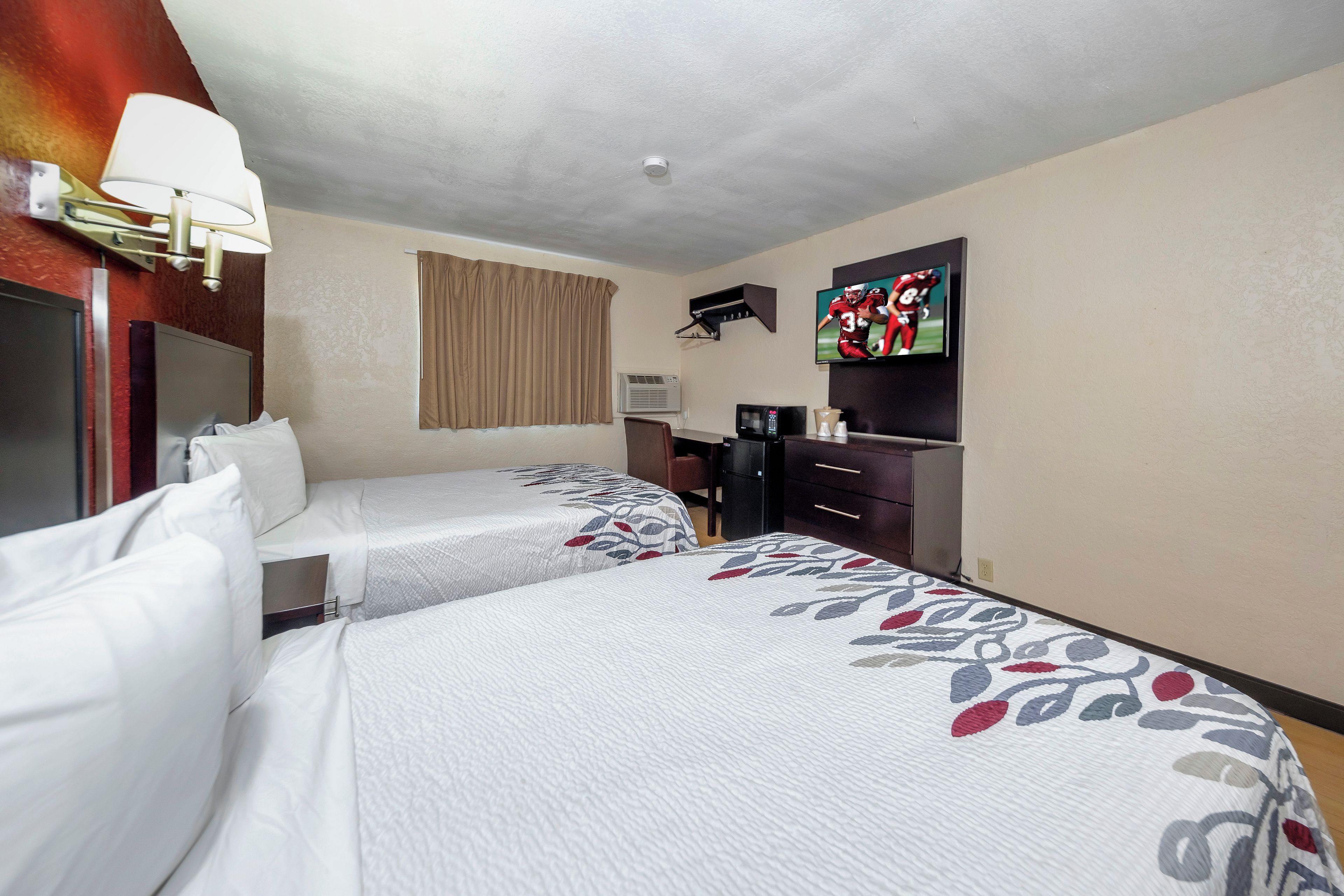 Photo - Red Roof Inn Jacksonville - Cruise Port
