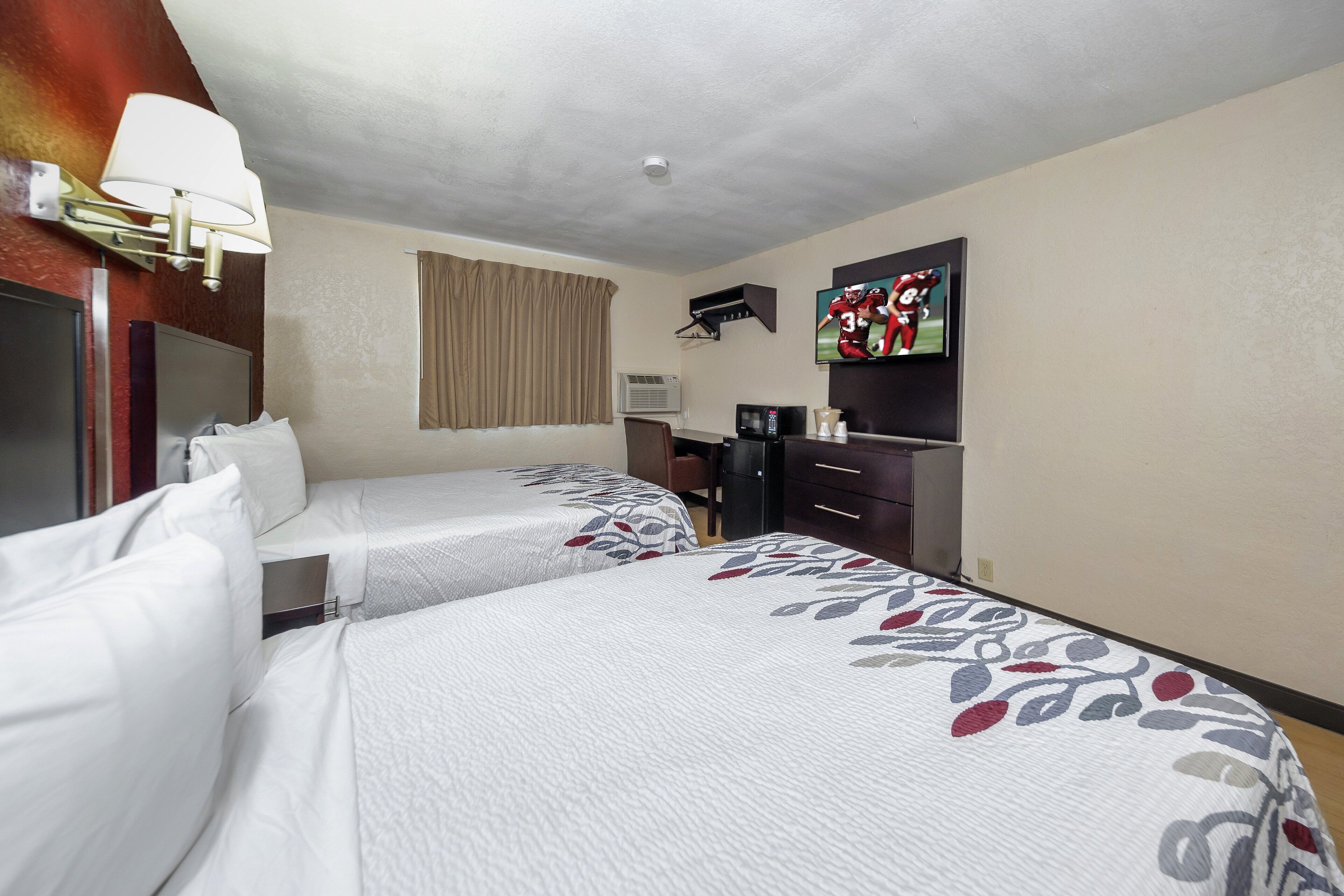 Photo - Red Roof Inn Jacksonville - Cruise Port