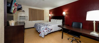 Red Roof Inn Jacksonville - Cruise Port