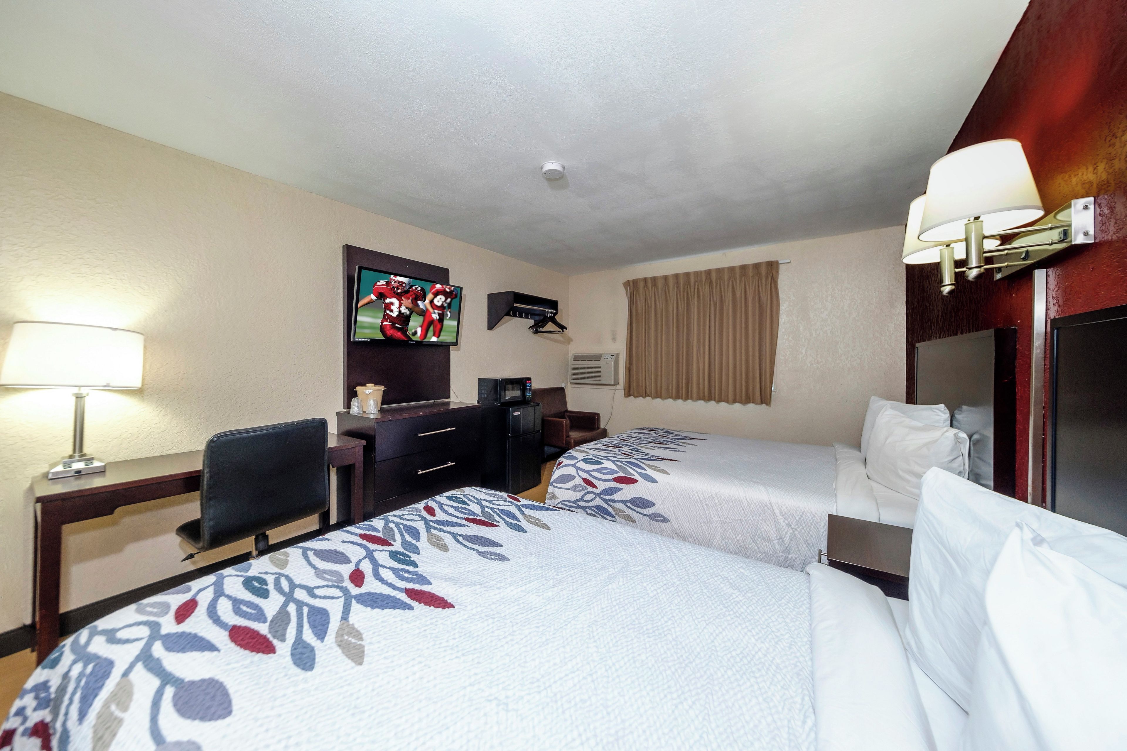 Photo - Red Roof Inn Jacksonville - Cruise Port
