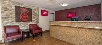 Red Roof Inn Jacksonville - Cruise Port