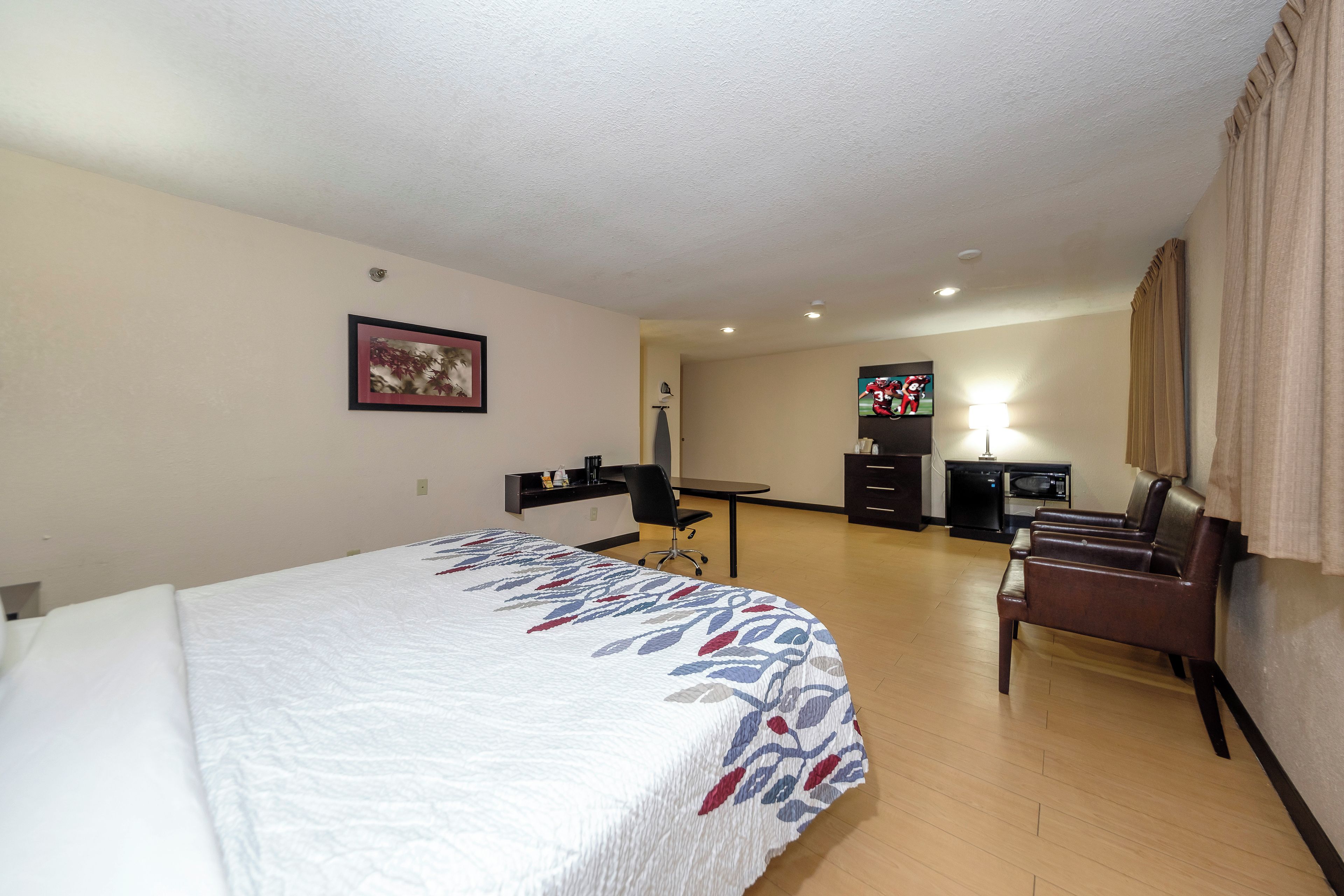 Photo - Red Roof Inn Jacksonville - Cruise Port