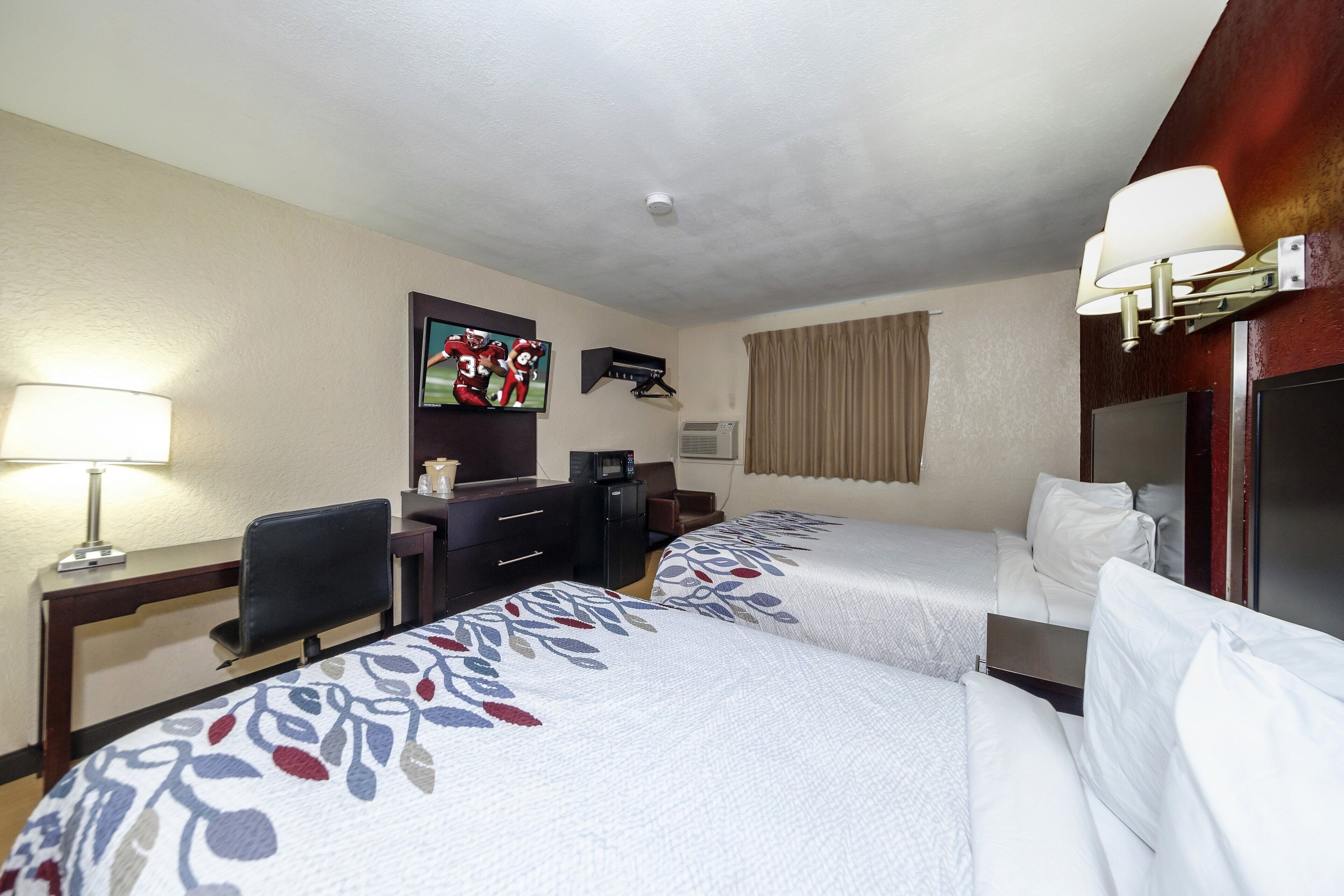 Photo - Red Roof Inn Jacksonville - Cruise Port