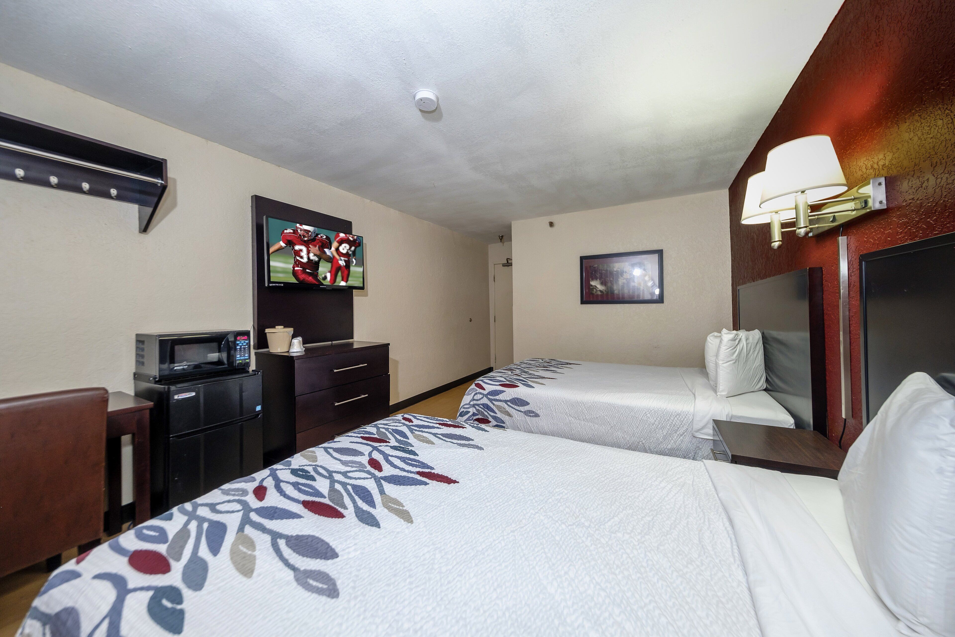 Photo - Red Roof Inn Jacksonville - Cruise Port