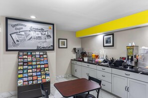 Property amenity - Super 8 by Wyndham Evansville East (Evansville)