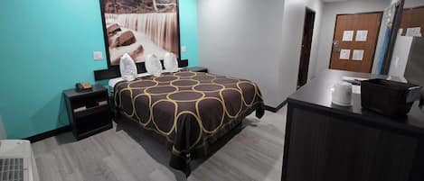 Room, 1 Queen Bed, Accessible, Non Smoking