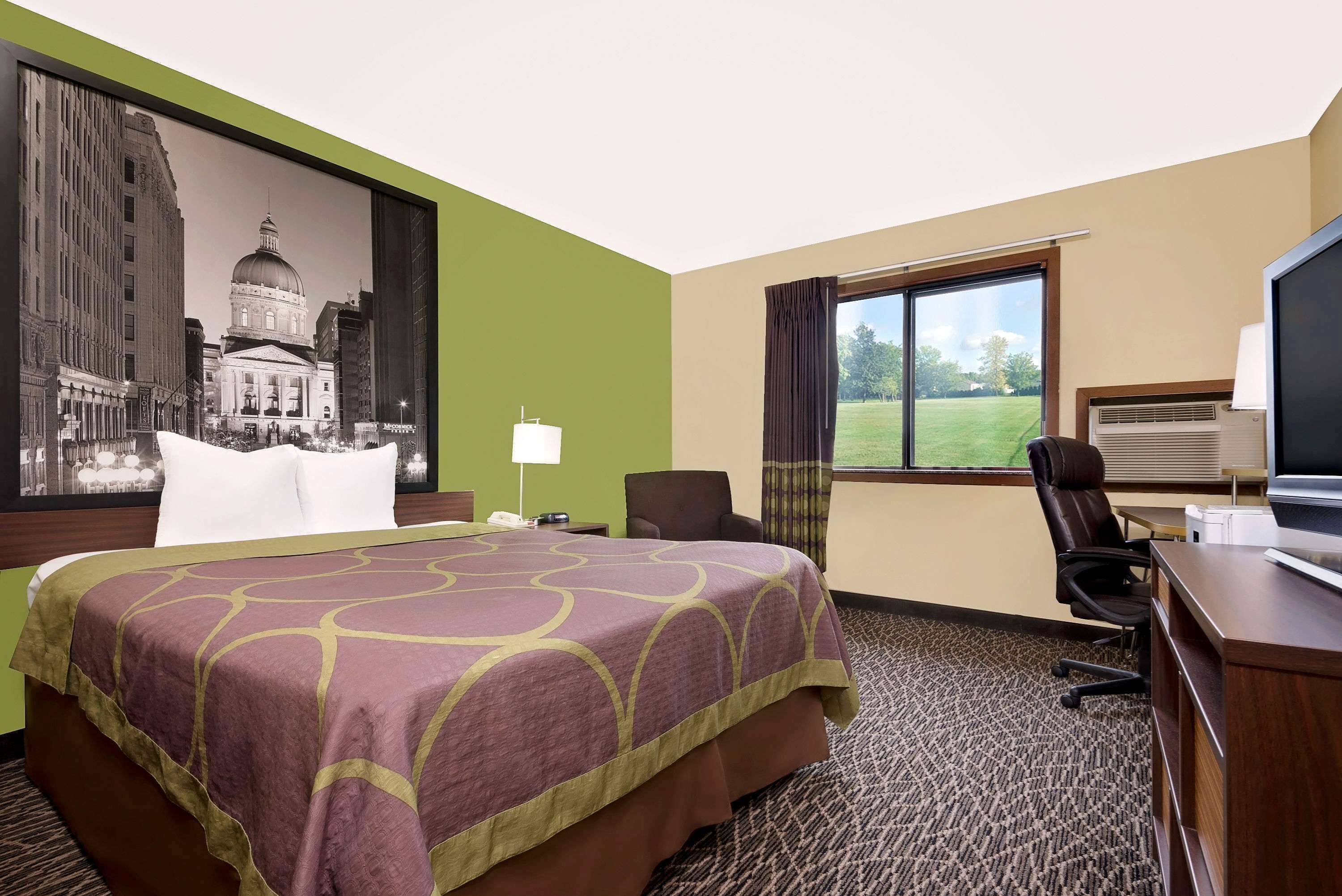 Desk, iron/ironing board, free cots/infant beds, free WiFi