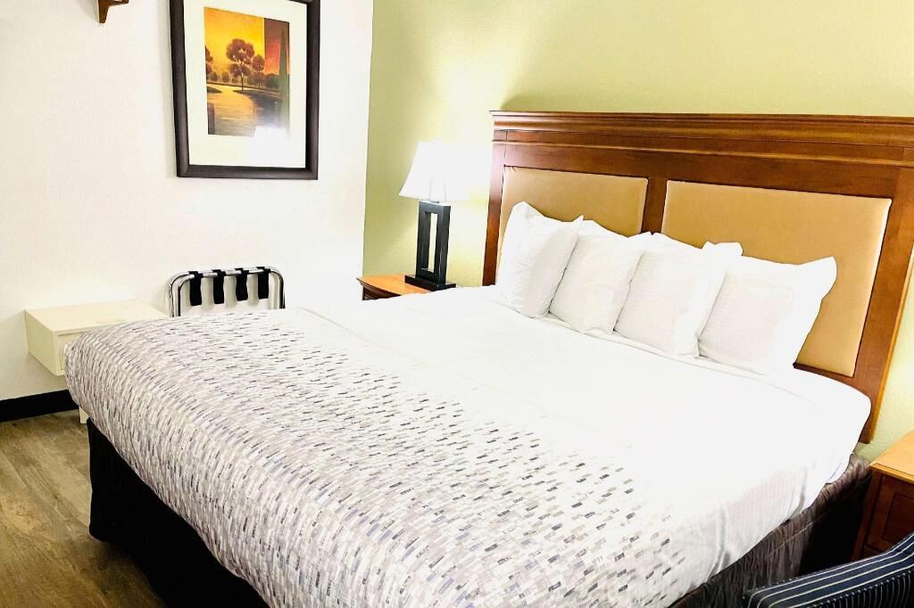 加厚床垫、办公桌、笔记本电脑工作区、免费 WiFi