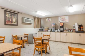 Restaurantes