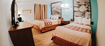 Super 8 by Wyndham Danbury