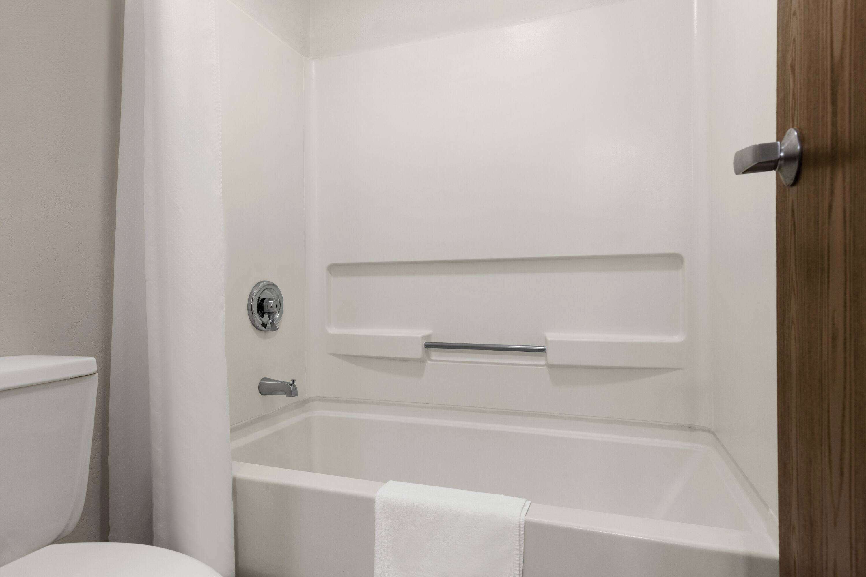 Foto - Super 8 by Wyndham Joliet I-55 N/Chicago