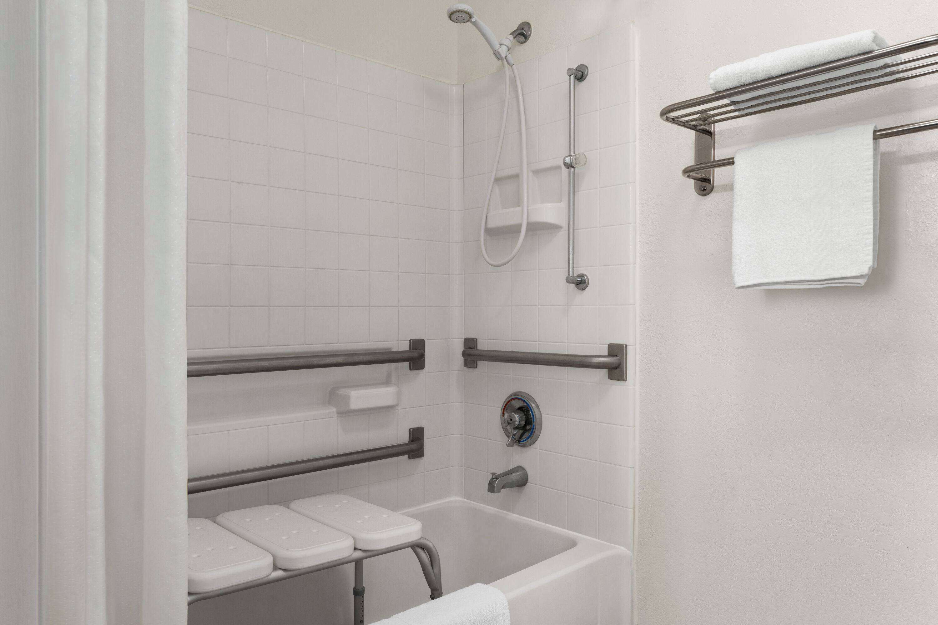 Foto - Super 8 by Wyndham Joliet I-55 N/Chicago