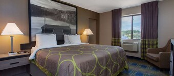 Super 8 by Wyndham Cromwell/Middletown