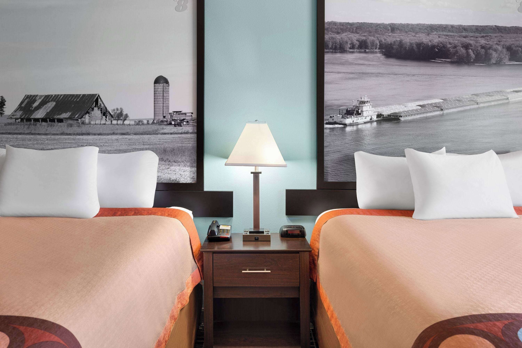 2 Star Hotels