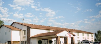 Covered Bridge Inn