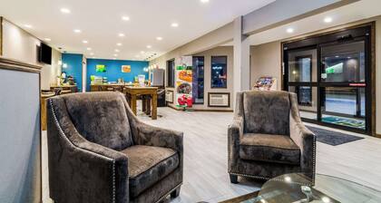 Quality Inn Great Bend