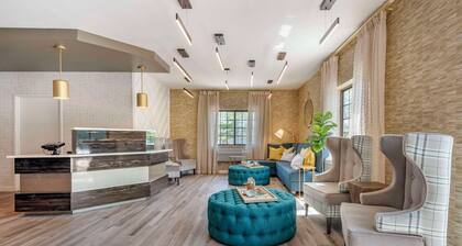 The Freeport Hotel, Ascend Hotel Collection