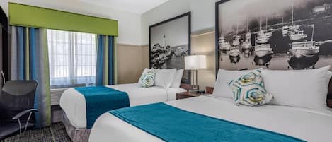 Egyptian cotton sheets, premium bedding, down comforters, pillowtop beds