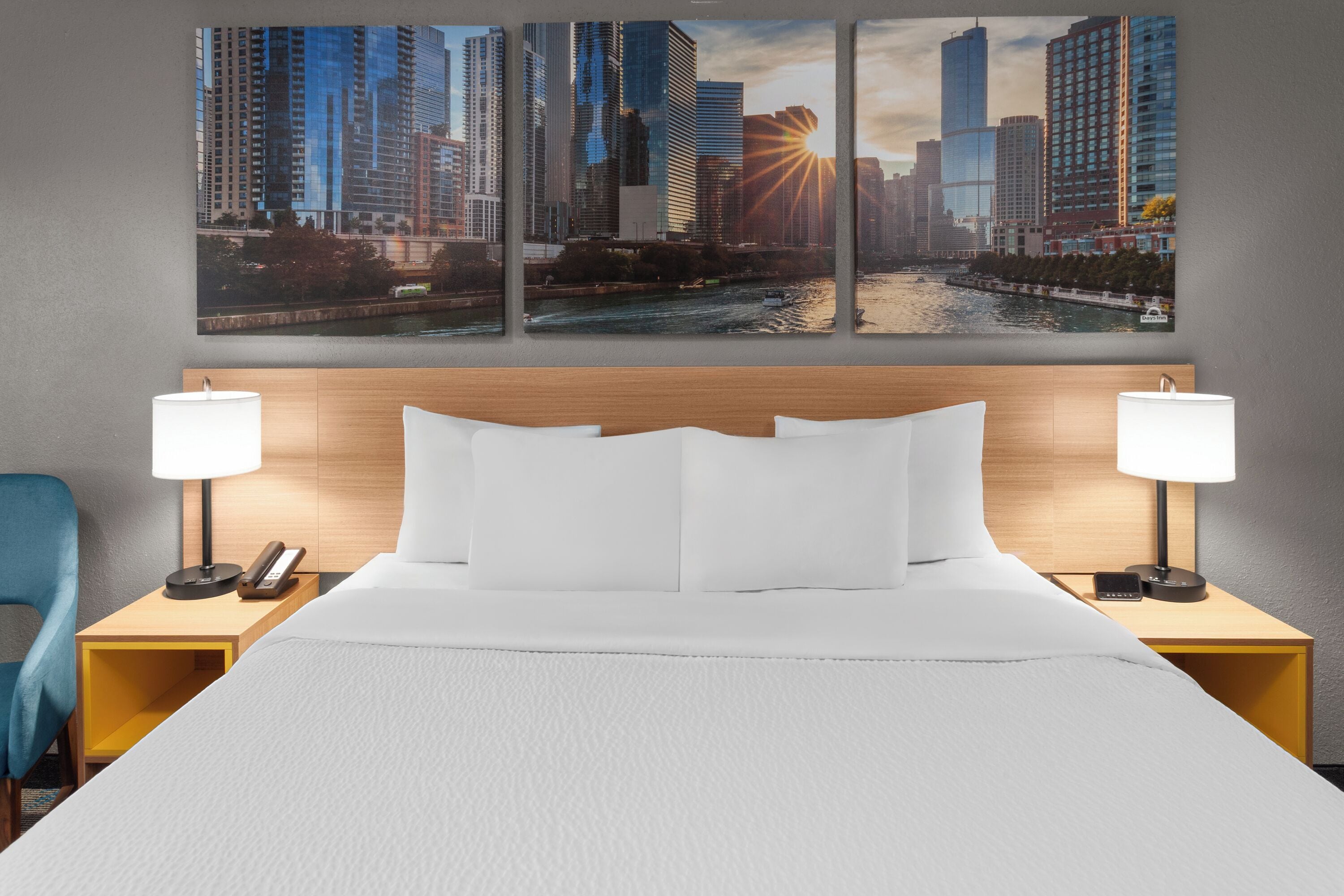 Foto - Days Inn by Wyndham Waukegan