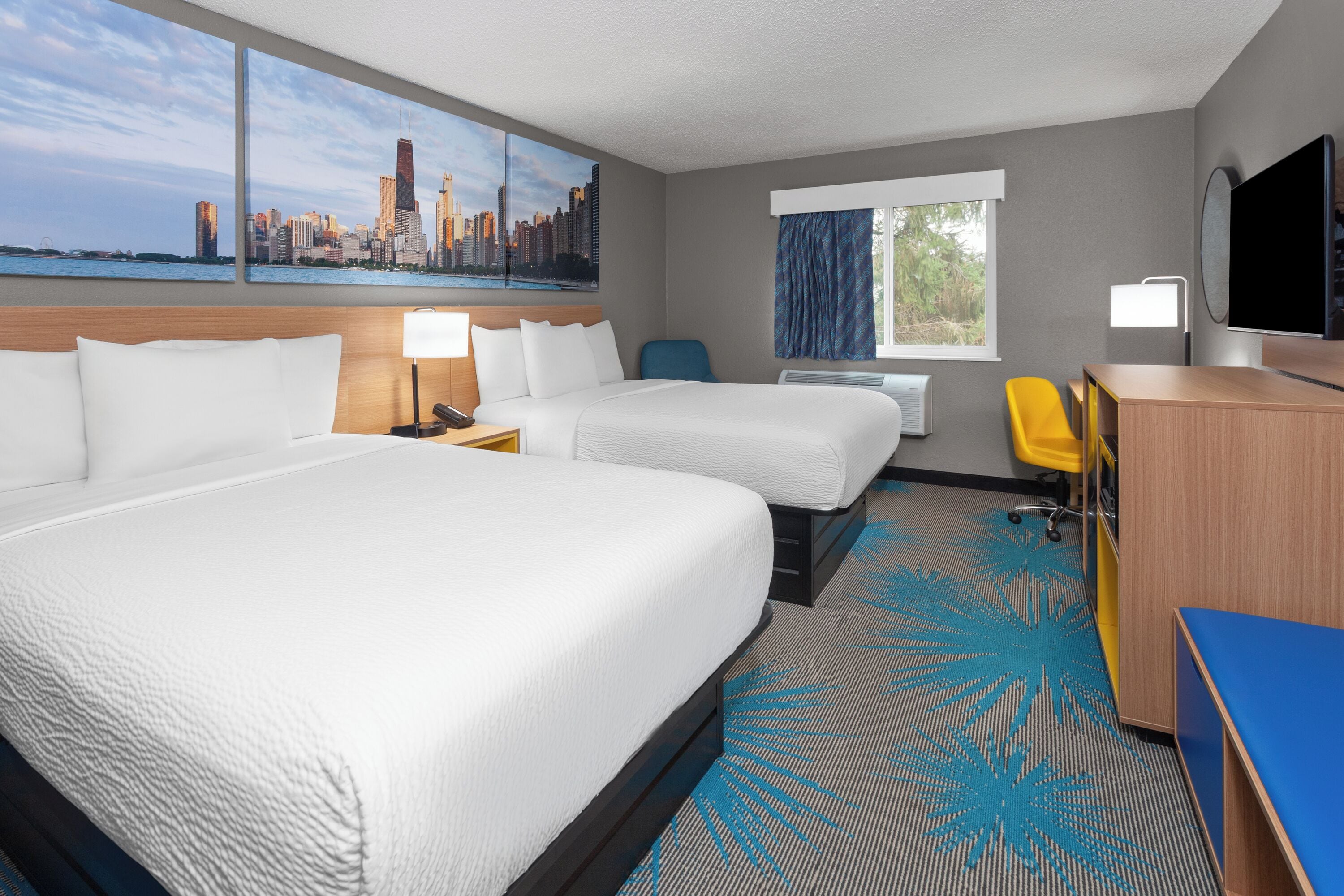 Foto - Days Inn by Wyndham Waukegan