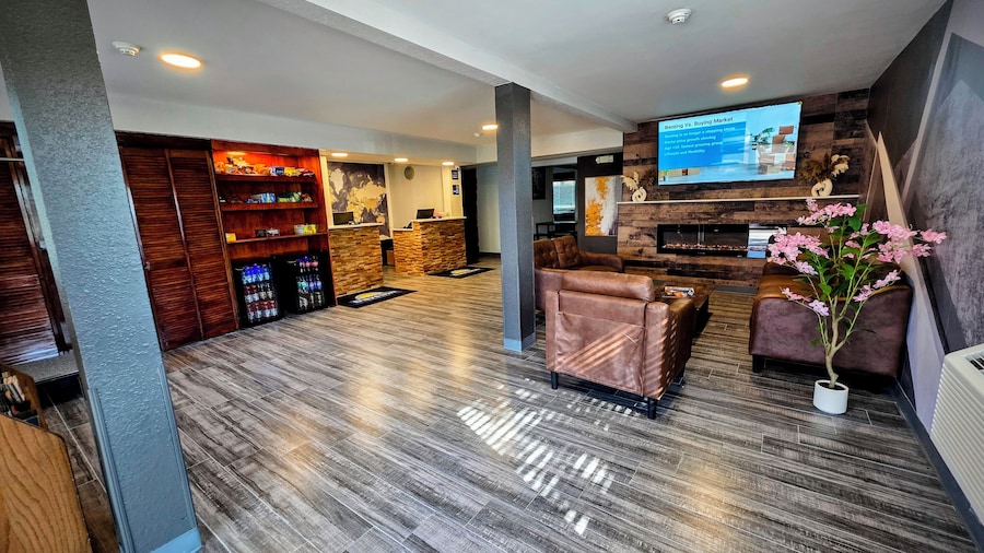 Days Inn by Wyndham Waukegan