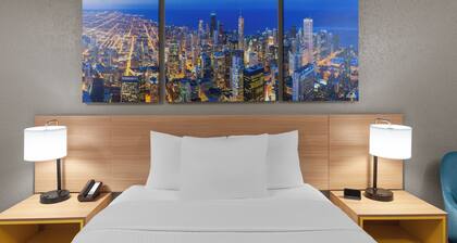 Days Inn by Wyndham Waukegan