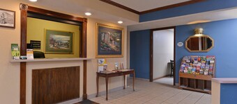 Inn Waukegan - Gurnee