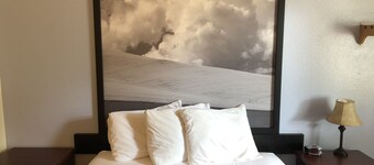 Super 8 by Wyndham Lewiston
