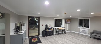 劉易斯頓溫德姆速 8 酒店