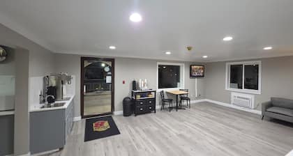 Super 8 by Wyndham Lewiston