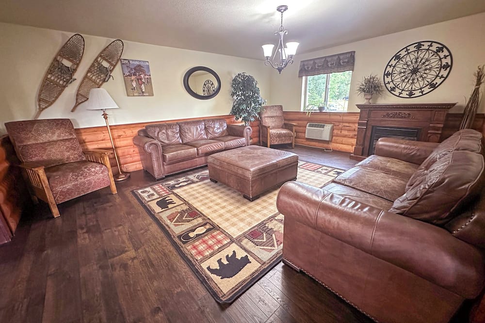 Fairbridge Inn & Suites Sandpoint