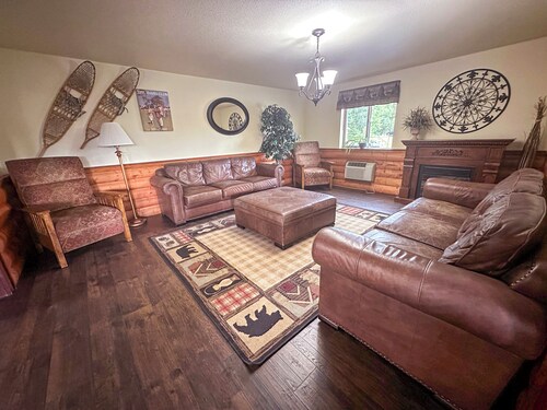 Fairbridge Inn & Suites Sandpoint