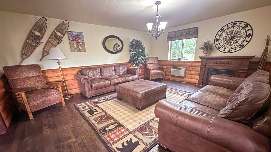 Fairbridge Inn & Suites Sandpoint