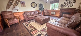 Fairbridge Inn & Suites Sandpoint