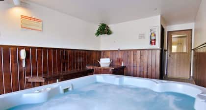 Fairbridge Inn & Suites Sandpoint