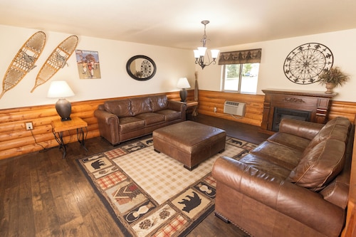 Fairbridge Inn & Suites Sandpoint