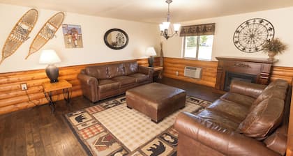 Fairbridge Inn & Suites Sandpoint