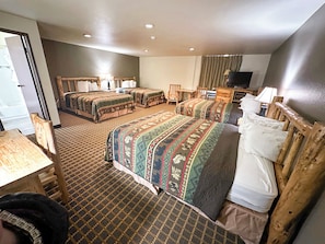 Superior Room | View from room