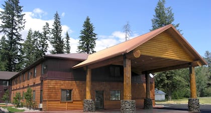 Fairbridge Inn & Suites Sandpoint