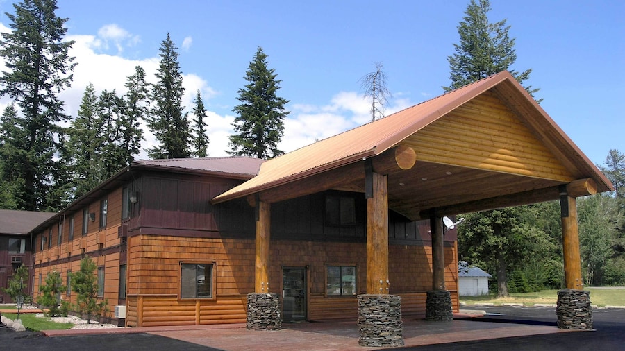 Fairbridge Inn & Suites Sandpoint