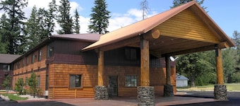 Fairbridge Inn & Suites Sandpoint