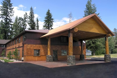 Fairbridge Inn & Suites Sandpoint
