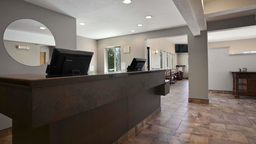 Super 8 by Wyndham Pocatello