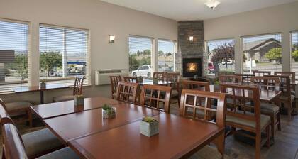 Super 8 by Wyndham Pocatello