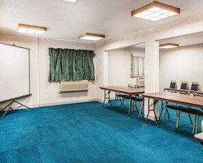 Sala de reunião