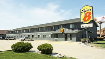 Exterieur